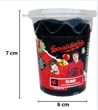 SLIME ENALDINHO